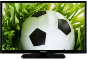 24" Hyundai HLP24T329 / Televízia / LED / HD Ready (HLP24T329)