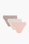 Nohavičky Atlantic 3CLP-012/L26 Sport A'3 S-XL pink-cappucino L