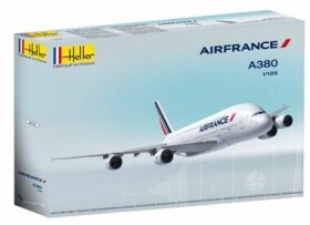 Heller Airbus A380 Air France