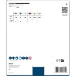 Bosch Accessories 2608901905 2608901905 vŕtacia korunka 152 mm 1 ks; 2608901905