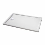 HUPPE - Sprchová vanička obdĺžniková Hüppe Purano 120x90 cm liaty mramor 202158.055 202158.055