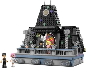 LEGO® Wednesday 76781 Izba Wednesday a Enid