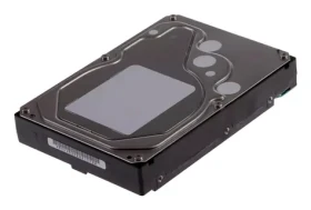AXIS Surveillance 6TB / HDD / 3.5" / Interné (01858-001)