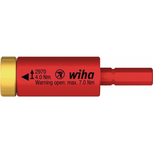 Wiha easy Torque electric 41345 momentový adaptér; 41345