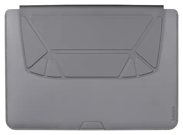 Lenovo Origami Sleeve 14" sivá / Puzdro pre notebook / Polyuretán (PU) / max. 35,6 cm (14") (4X41R83942)