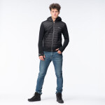 Prešívaná bunda Iguana Guelo M 92800622538 XL