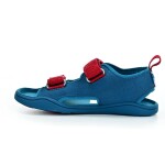 Affenzahn Sandal Vegan Air Shark petrol barefoot sandále 23 EUR