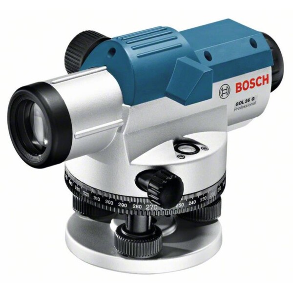 Bosch GOL 26 G 0.601.068.001