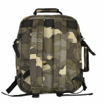 Batoh do lietadla 40x30x20 CabinZero Classic 28L Urban Camo