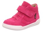 Dievčenská celoročná obuv SUPERFREE GTX, Superfit, 1-000546-5500, pink - 25
