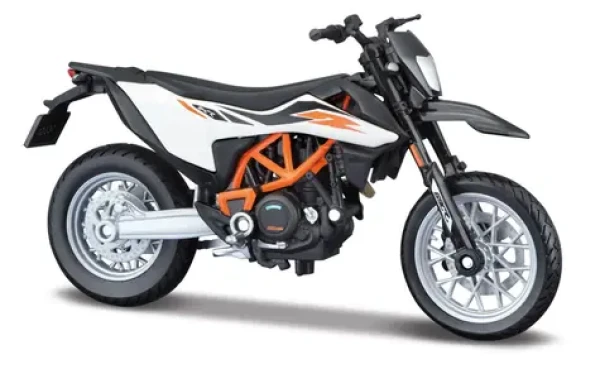 Maisto KTM 690 SMC R