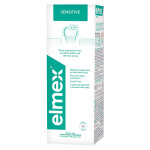 ELMEX Sensitive plus ústna voda 400 ml