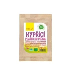 BIO Kypriaci prášok do pečiva - Wolfberry (150 g) (37552-1-150g)