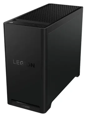 Lenovo Legion T5 30IAX10 čierna / Herný počítač / Intel Core Ultra 7 255HX / 32GB / 2TB SSD / RTX 5070 12GB / W11H (90YE0019PL)
