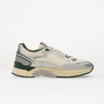 Tenisky Autry Hyperway Low Man Silver/ Green EUR 43