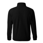 Pánska fleecová mikina Frosty M MLI-52701 Black - Malfini S černá