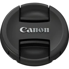Canon krytka E-49 čierna / Pre 49mm objektív / Priemer 4,9 cm (0576C001)