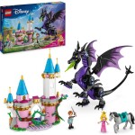 LEGO® | Disney™ Princess 43240 Zloba v dračej podobe