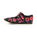 EF Barefoot Ef Red Spider barefoot papuče 24 EUR