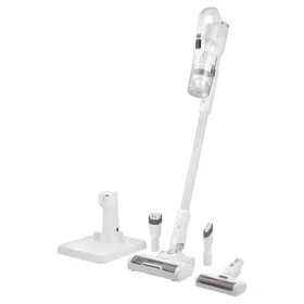Sencor SVC 9829WH biela / tyčový vysávač 3v1 / 3000 mAh / 0.5 L / bezvreckový (41014537)