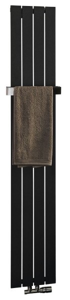 SAPHO - COLONNA vykurovacie teleso 298x1800, bridlica s texturou IR144