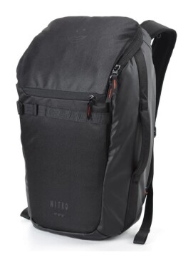 Batoh na notebook Nitro Nikuro Traveler FFF