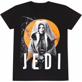 Tričko Star Wars Ahsoka - Jedi XL