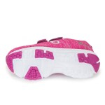 Detská športová obuv TEMPE , Bugga, B00177-03, pink - 36