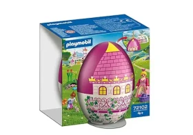 Playmobil® Princess 72102 Play Egg: Princezné