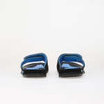 Topánky Jordan Hydro 5 Retro Men's Slides Black/ University Blue-White 8