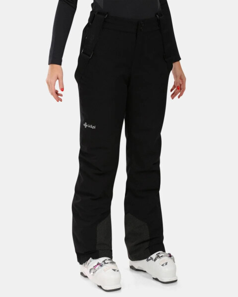 ELARE-W čierna - Kilpi 38 Short