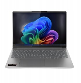 Lenovo IdeaPad 5 2-in-1 14IRH9 | Luna Grey | 14" | OLED | Touchscreen | WUXGA | 1920 x 1200 pixels | Glossy | Intel Core i5 | i5-13420H | 16 GB | Soldered LPDDR5x | Solid-state drive capacity 512 GB | Intel UHD Graphics | Windows 11 Home | 802.11ax |...
