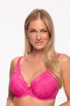 PUSH UP PODPRSENKA SOPHIA 1225 FUCHSIA Růžová 85E