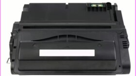 Static Control GenerInk HP Q1338A Q1339A Q5942X Q5945A Black