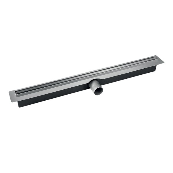 Laveo - Slim - sprchový žľab 100 cm COS_210D