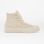 Tenisky Converse Chuck Taylor All Star Lift Egret/ Egret/ Vintage White EUR 36