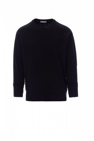 Mikina Payper MALIBU + Farba: Čierna, Veľkosť: 2XL (001296001614000XXL)