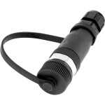 LAPP pripojovacie zástrčka, 22262123, 1 ks; 22262123