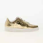 Tenisky A BATHING APE Bape Sta 5 M2 Gold EUR 40