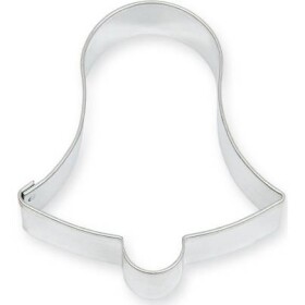 Vykraјovátko zvonček 5,6 cm - Smolík - Smolík