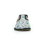 Pegres BF01 gaming černé barefoot bačkory 25 EUR