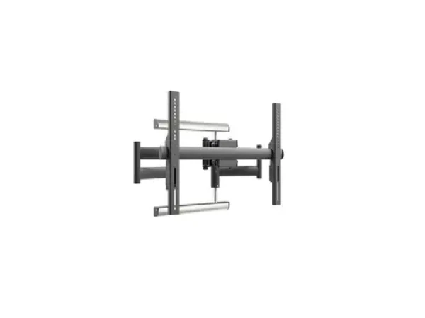 Edbak RMSA1Heavy Duty Swing Arm Mount - Držiak pre 42 "-98" / nosnosť max. 120kg / VESA 200×200 až 600×400 (RMSA1)