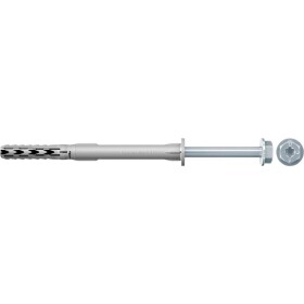 Fischer SXR 10 x 100 FUS príchytka s dlhým driekom 100 mm 10 mm 046331 50 ks; 046331