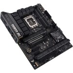 ASUS TUF GAMING Z790-PRO WIFI / Z790 / LGA1700 / 4x DDR5 / PCIEx16 / 2.5GLAN / ATX (90MB1FJ0-M0EAY0)