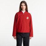 Bunda Tommy Hilfiger Cotton Bomber Dark Magma L