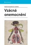 Vzácná onemocnění, Kopečková Kateřina