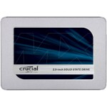 Crucial MX500 (bulk) 2TB 2.5" SATA III (CT2000MX500SSD1T)