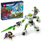 LEGO® DREAMZzz™ 71454 Mateo robot