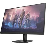 HP LCD HP OMEN 32q; 80 cm, 31,5", QHD 2560×1440; 165Hz; 400 nits; 2x HDMI 2.0, 1x DisplayPort 1.4