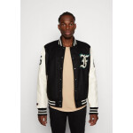 Fubu Tribal College Jacket 6075134 Pánske